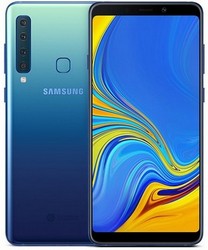 Прошивка телефона Samsung Galaxy A9s в Ставрополе